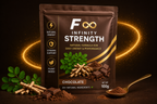 F Infinity Strength Chocolate
