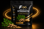 F Infinity Strength