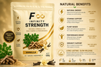 F Infinity Strength Vanilla