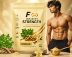 F Infinity Strength Vanilla